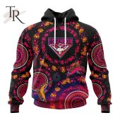 Customized Afl Essendon Football Club Special Pink Breast Cancer Design Hoodie 3d 1 Rjfbt.jpg - demo10
