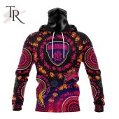 Customized Afl Melbourne Football Club Special Pink Breast Cancer Design Hoodie 3d 4 Vrp96.jpg - demo10