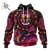 Customized Afl St Kilda Football Club Special Pink Breast Cancer Design Hoodie 3d 1 If0zb.jpg - demo10