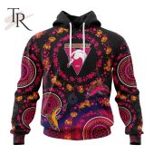 Customized Afl Sydney Swans Special Pink Breast Cancer Design Hoodie 3d 1 Guip2.jpg - demo10