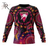 Customized Afl Sydney Swans Special Pink Breast Cancer Design Hoodie 3d 6 Uxmek.jpg - demo10