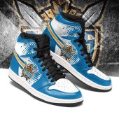NRL Air Jordan 1 Shoes Logo team for men and womens AIRNRLS054