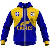 Hoodie Zip Front - demo10