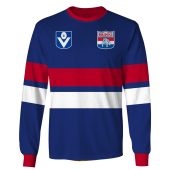 Long Sleeve Front - demo10