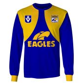 Long Sleeve Front - demo10