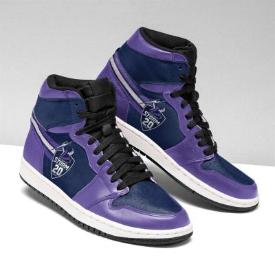 NRL Air Jordan 1 Shoes Logo team for men and womens AIRNRLS032