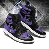 NRL Air Jordan 1 Shoes Logo team for men and womens AIRNRLS053