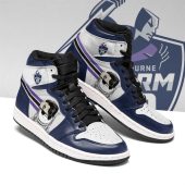 NRL Air Jordan 1 Shoes Logo team for men and womens AIRNRLS052