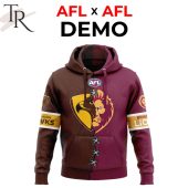Mix 2 Afl Teams Select Any 2 Teams To Mix And Match Hoodie 10 9w627.jpg - demo10