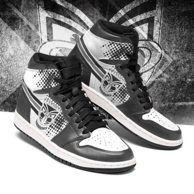 NRL Air Jordan 1 Shoes Logo team for men and womens AIRNRLS049