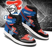 NRL Air Jordan 1 Shoes Logo team for men and womens AIRNRLS025