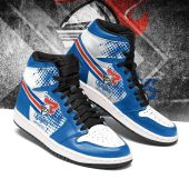 NRL Air Jordan 1 Shoes Logo team for men and womens AIRNRLS030