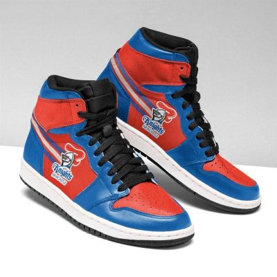 NRL Air Jordan 1 Shoes Logo team for men and womens AIRNRLS031