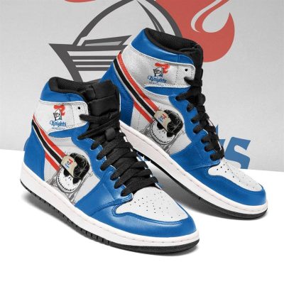 NRL Air Jordan 1 Shoes Logo team for men and womens AIRNRLS050