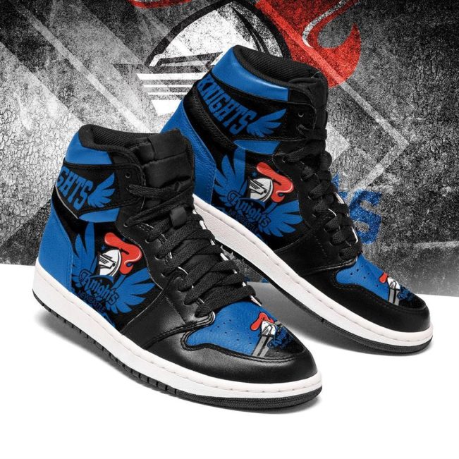 NRL Air Jordan 1 Shoes Logo team for men and womens AIRNRLS040