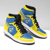 NRL Air Jordan 1 Shoes Logo team for men and womens AIRNRLS018