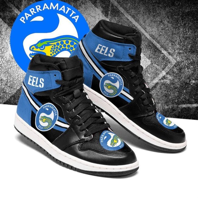 NRL Air Jordan 1 Shoes Logo team for men and womens AIRNRLS019