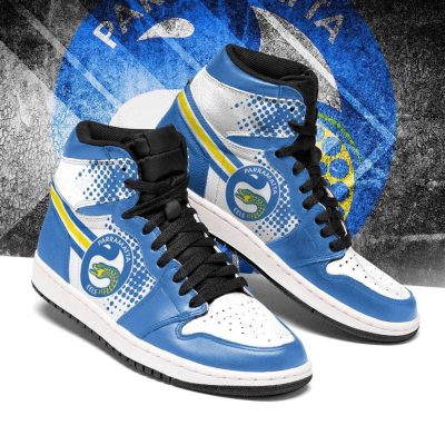 NRL Air Jordan 1 Shoes Logo team for men and womens AIRNRLS017