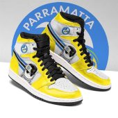 NRL Air Jordan 1 Shoes Logo team for men and womens AIRNRLS048