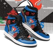 NRL Air Jordan 1 Shoes Logo team for men and womens AIRNRLS047