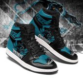 NRL Air Jordan 1 Shoes Logo team for men and womens AIRNRLS022
