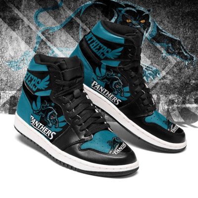 NRL Air Jordan 1 Shoes Logo team for men and womens AIRNRLS022
