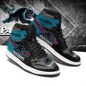 NRL Air Jordan 1 Shoes Logo team for men and womens AIRNRLS023