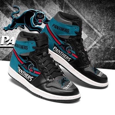 NRL Air Jordan 1 Shoes Logo team for men and womens AIRNRLS023