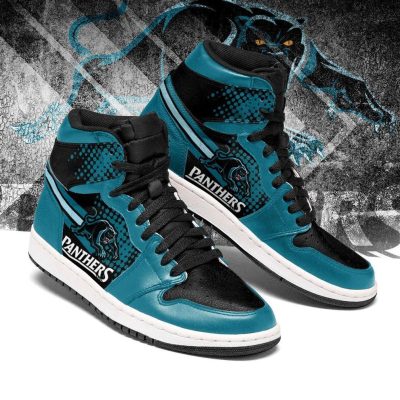NRL Air Jordan 1 Shoes Logo team for men and womens AIRNRLS020