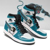 NRL Air Jordan 1 Shoes Logo team for men and womens AIRNRLS046