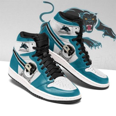 NRL Air Jordan 1 Shoes Logo team for men and womens AIRNRLS046