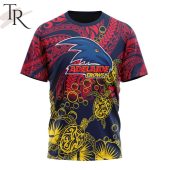 Personalized Afl Adelaide Crows Special Polynesian Design Hoodie 8 Euyum.jpg - demo10