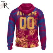 Personalized Afl Brisbane Lions Special Polynesian Design Hoodie 3 Kjvyt.jpg - demo10