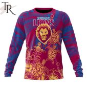 Personalized Afl Brisbane Lions Special Polynesian Design Hoodie 6 Djosz.jpg - demo10