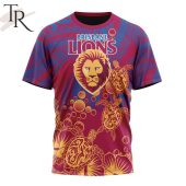 Personalized Afl Brisbane Lions Special Polynesian Design Hoodie 8 Rnjug.jpg - demo10