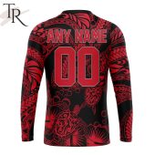 Personalized Afl Essendon Football Club Special Polynesian Design Hoodie 7 Xkxfw.jpg - demo10