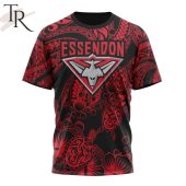 Personalized Afl Essendon Football Club Special Polynesian Design Hoodie 8 Xvd28.jpg - demo10