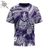 Personalized Afl Fremantle Dockers Special Polynesian Design Hoodie 8 G2kag.jpg - demo10