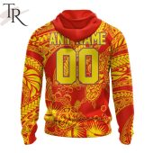 Personalized Afl Gold Coast Suns Special Polynesian Design Hoodie 3 Gma6i.jpg - demo10