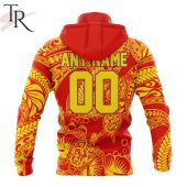 Personalized Afl Gold Coast Suns Special Polynesian Design Hoodie 5 Aqtqw.jpg - demo10