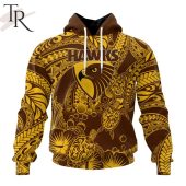 Personalized Afl Hawthorn Football Club Special Polynesian Design Hoodie 1 Cwpby.jpg - demo10