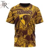 Personalized Afl Hawthorn Football Club Special Polynesian Design Hoodie 8 8vemw.jpg - demo10