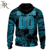 Personalized Afl Port Adelaide Football Club Special Polynesian Design Hoodie 3 A6tit.jpg - demo10