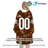 Personalized Afl Pt1 Hawthorn Hawks Hoodie Blanket 2 811.jpg - demo10