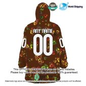 Personalized Afl Pt1 Hawthorn Hawks Hoodie Blanket 6 578.jpg - demo10