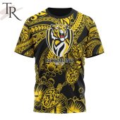 Personalized Afl Richmond Tigers Special Polynesian Design Hoodie 8 Hr05o.jpg - demo10