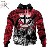 Personalized Afl St Kilda Football Club Special Polynesian Design Hoodie 2 Psao0.jpg - demo10