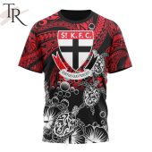 Personalized Afl St Kilda Football Club Special Polynesian Design Hoodie 8 Kqisa.jpg - demo10