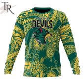 Personalized Afl Tasmania Football Special Polynesian Design Hoodie 6 Btlr8.jpg - demo10