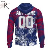 Personalized Afl Western Bulldogs Special Polynesian Design Hoodie 3 Hk0oa.jpg - demo10